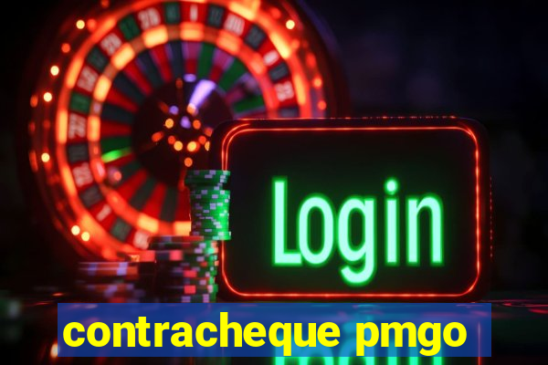 contracheque pmgo